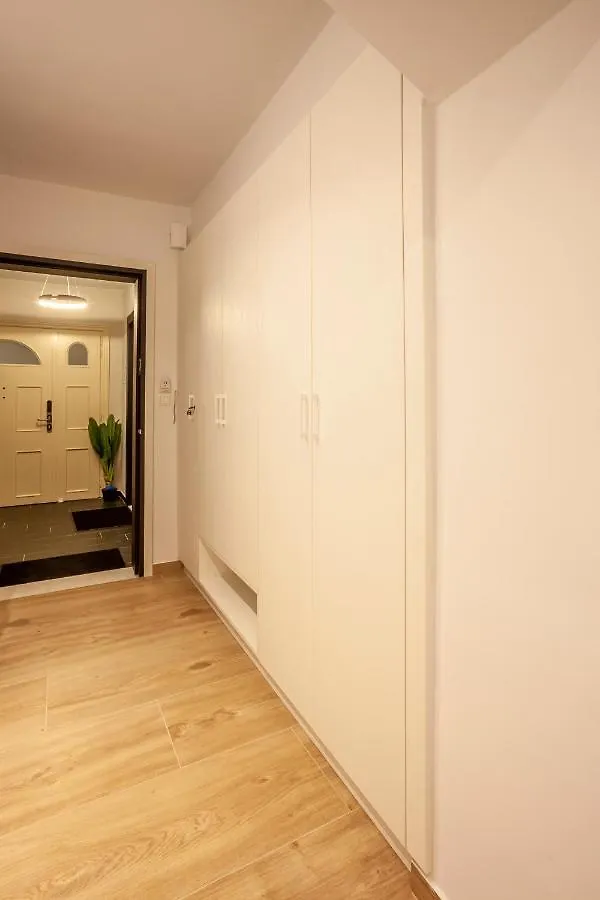 Ferienwohnung Habitat 29 B Thessaloniki