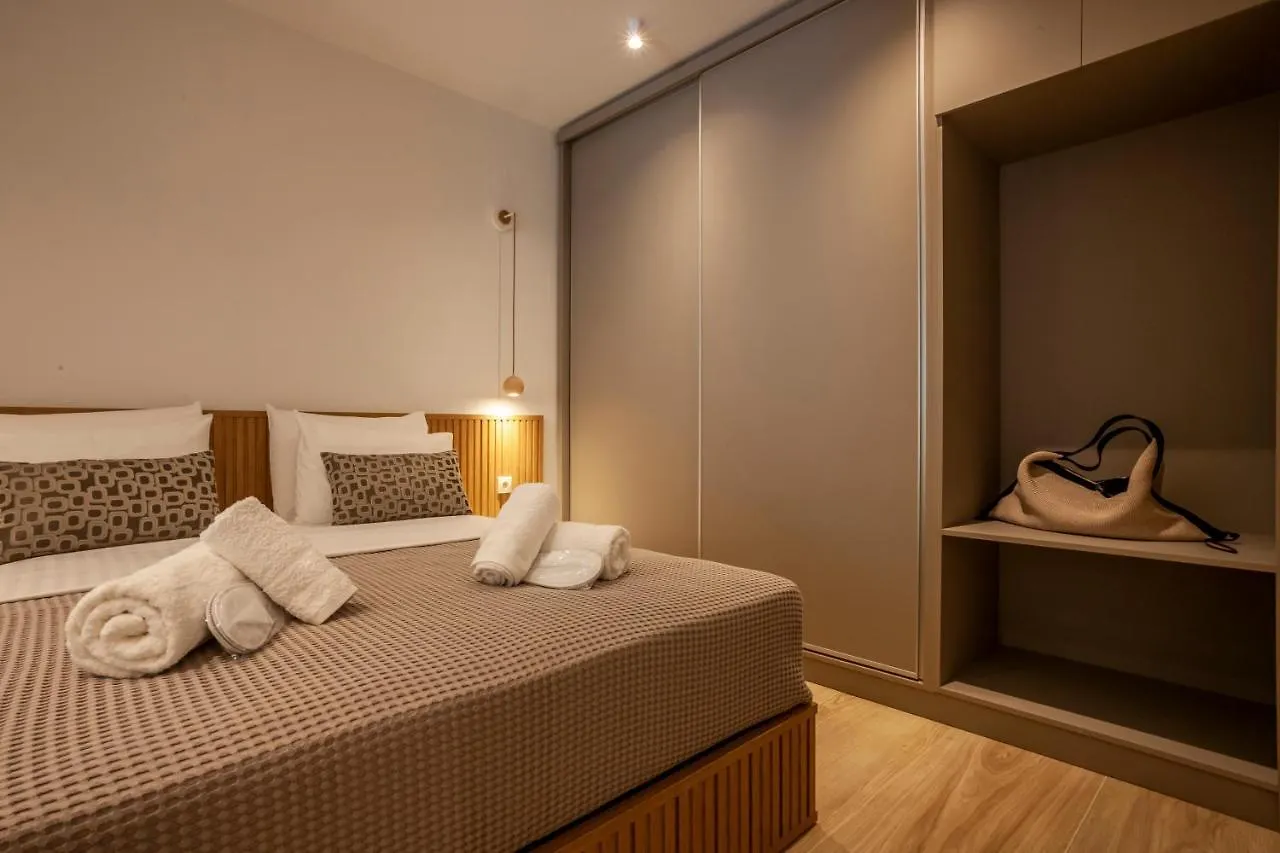 Ferienwohnung Habitat 29 B Thessaloniki 0*,