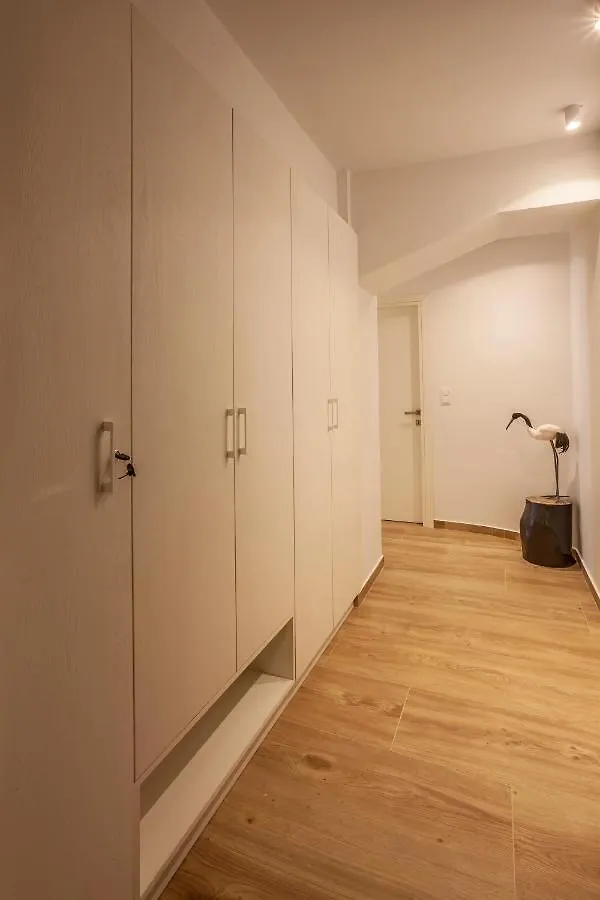 塞萨洛尼基Habitat 29 B公寓 0*, 塞萨洛尼基 希腊